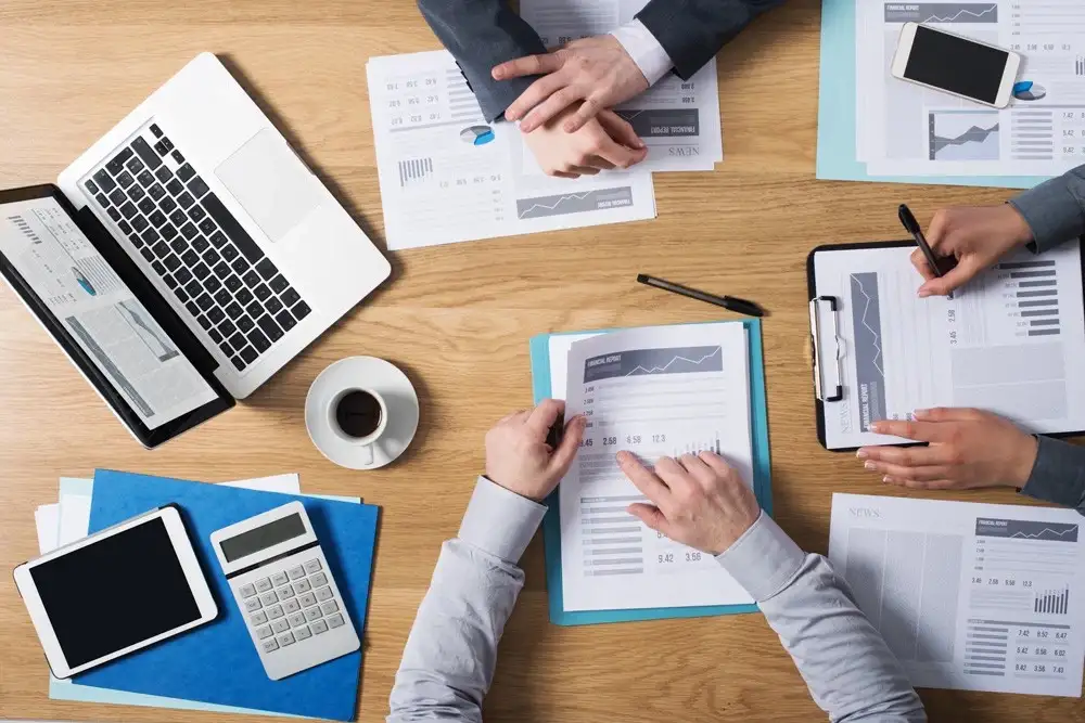 Company Management