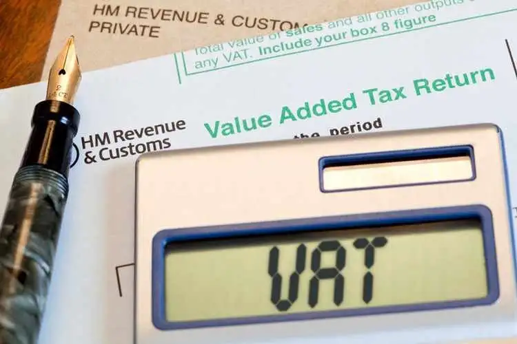 VAT