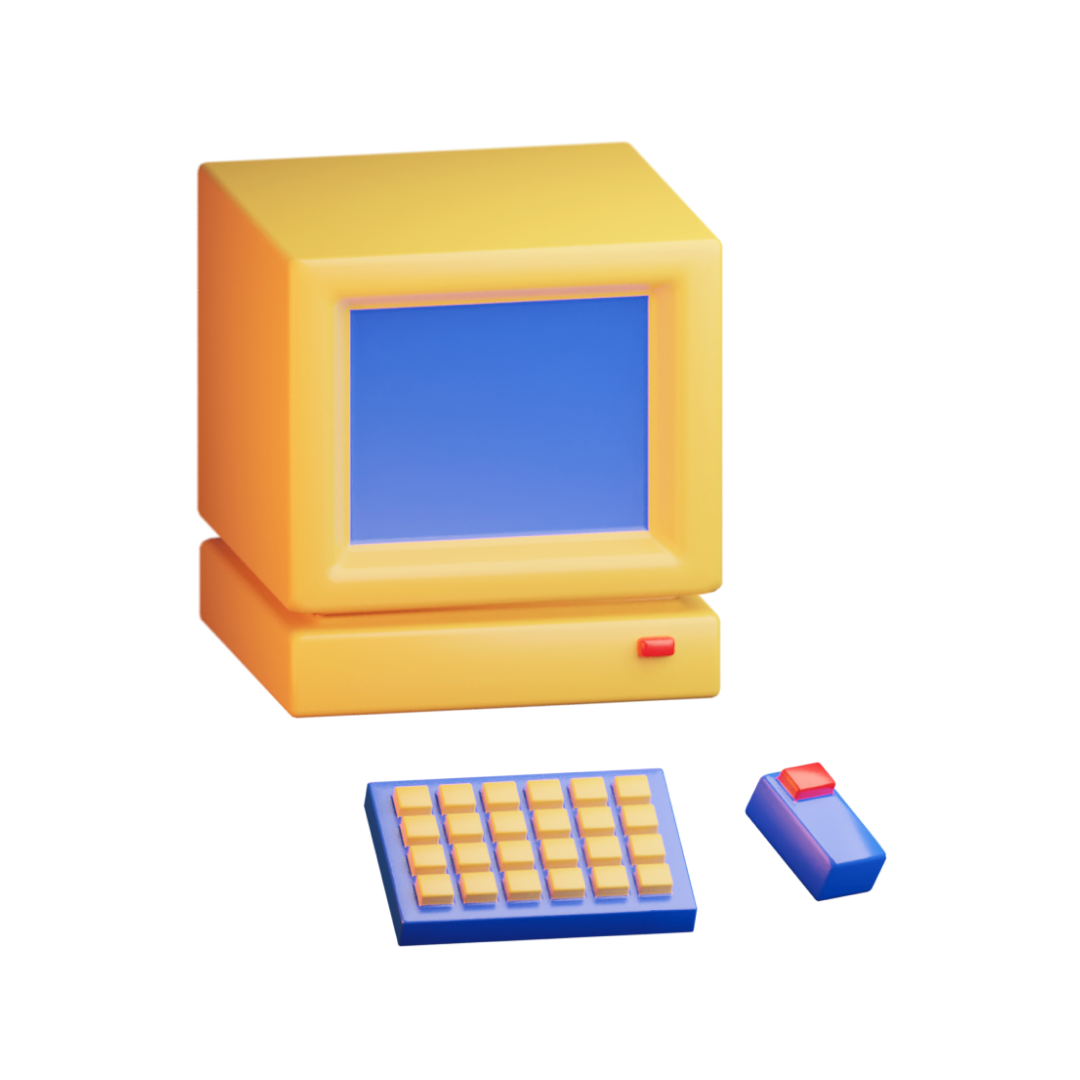 Computer
               