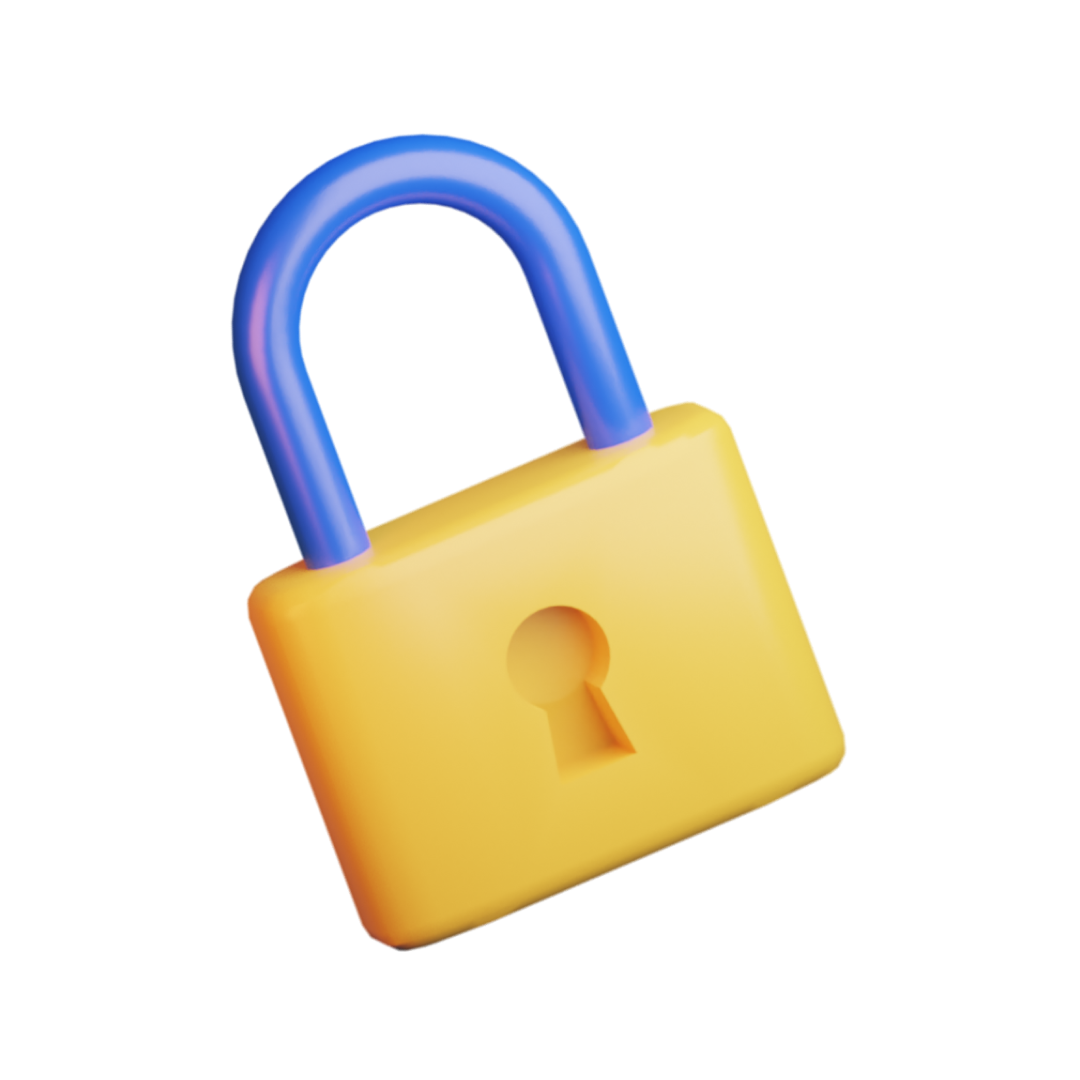 Locked
               
