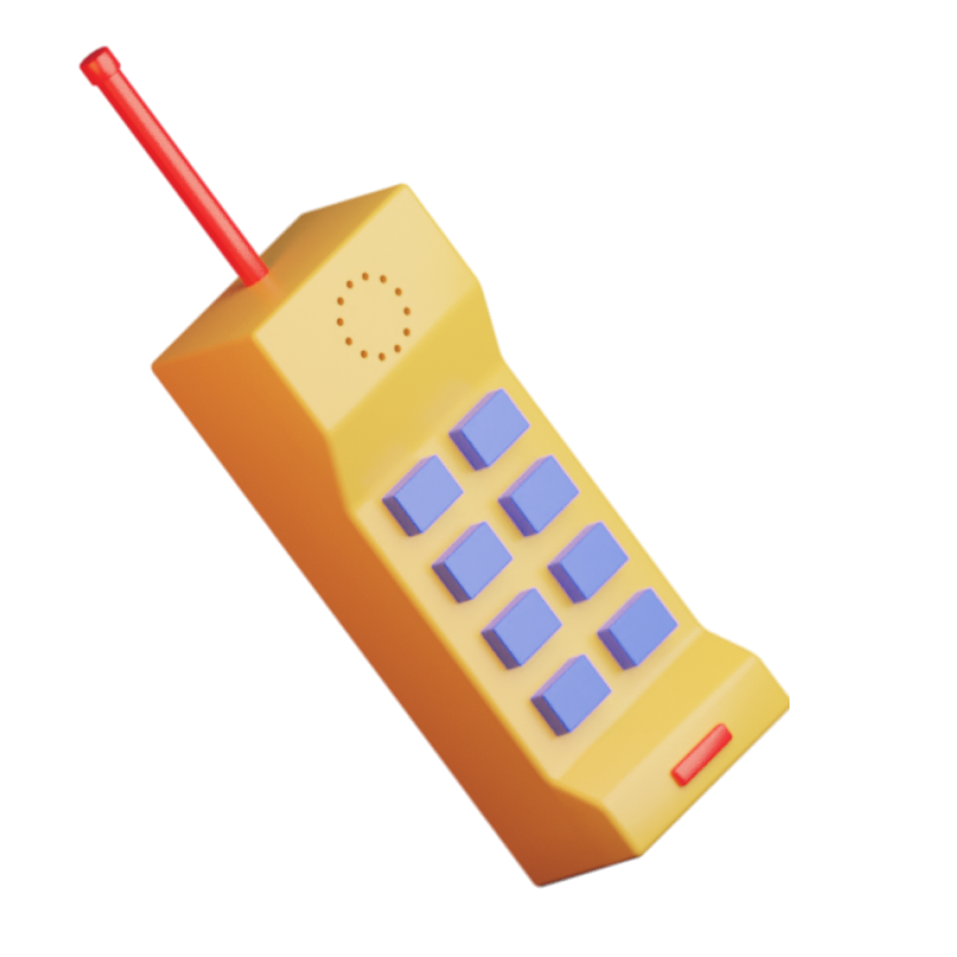 Phone
               