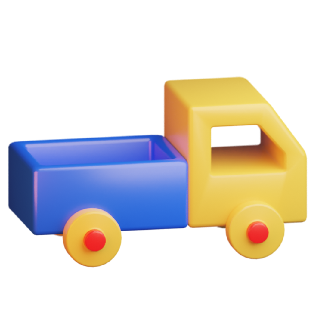 Truck
               